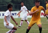 Link xem trực tiếp U19 Việt Nam vs U19 Australia, 19h00 ngày 22/9 Link xem trực tiếp U19 Việt Nam vs U19 Australia, 19h00 ngày 22/9