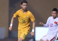 Thua đậm Australia, Việt Nam 'tan mộng' vô địch U19 ĐNÁ 2016 Thua đậm Australia, Việt Nam 'tan mộng' vô địch U19 ĐNÁ 2016