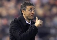Hòa hóa ra lại là vận may của Barca Hòa hóa ra lại là vận may của Barca