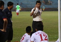 HLV Hoàng Anh Tuấn: 'U19 VN thua do thái độ thi đấu hời hợt HLV Hoàng Anh Tuấn: 'U19 VN thua do thái độ thi đấu hời hợt