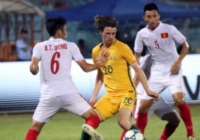 Video bàn thắng: U19 Việt Nam 2-5 U19 Australia (U19 AFF Cup 2016) Video bàn thắng: U19 Việt Nam 2-5 U19 Australia (U19 AFF Cup 2016)