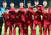 Điểm tin 22/9: Xác định đối thủ của U16 Việt Nam, Tuấn Anh ghi bàn tại Nhật Bản Điểm tin 22/9: Xác định đối thủ của U16 Việt Nam, Tuấn Anh ghi bàn tại Nhật Bản