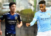 Chuyển nhượng sáng 23/9: Xuân Trường suýt rời Incheon, Sterling đáng giá khủng Chuyển nhượng sáng 23/9: Xuân Trường suýt rời Incheon, Sterling đáng giá khủng