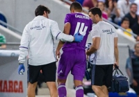 Real thông báo tin ‘sét đánh’ về Casemiro Real thông báo tin ‘sét đánh’ về Casemiro