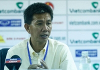 Điểm tin tối 23/9: HLV U19 VN giãi bày sau thất bại, Tuấn Anh lại được ví như Pirlo Điểm tin tối 23/9: HLV U19 VN giãi bày sau thất bại, Tuấn Anh lại được ví như Pirlo