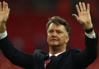 Chuyển nhượng chiều 23/9: Lộ diện bến đỗ mới của HLV Van Gaal Chuyển nhượng chiều 23/9: Lộ diện bến đỗ mới của HLV Van Gaal