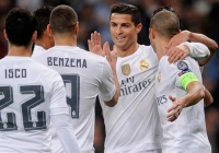 Man Utd chi đậm quyết mua sao Real ở chợ Đông Man Utd chi đậm quyết mua sao Real ở chợ Đông
