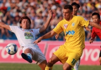 Đại gia V-League thuê thầy ngoại, quyết vô địch mùa giải 2017 Đại gia V-League thuê thầy ngoại, quyết vô địch mùa giải 2017