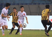 U19 Việt Nam vs U19 Timor Leste: Lấy lại niềm tin U19 Việt Nam vs U19 Timor Leste: Lấy lại niềm tin