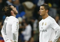 Bale mâu thuẫn với Ronaldo, MU nhảy vào cuộc? Bale mâu thuẫn với Ronaldo, MU nhảy vào cuộc?