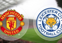 Kết quả MU vs Leicester City: Old Trafford tìm lại niềm vui Kết quả MU vs Leicester City: Old Trafford tìm lại niềm vui