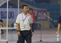 U19 Việt Nam quyết giành HCĐ U19 Đông Nam Á U19 Việt Nam quyết giành HCĐ U19 Đông Nam Á
