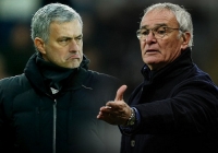 Cựu sao M.U vạch kế giúp Mourinho vượt qua Leicester Cựu sao M.U vạch kế giúp Mourinho vượt qua Leicester