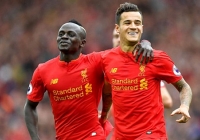 Chơi hơn người, Liverpool dễ dàng hủy diệt Hull City Chơi hơn người, Liverpool dễ dàng hủy diệt Hull City
