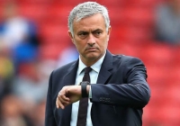 Điểm tin trưa 24/9: Cựu sau MU khuyên Mourinho nên giữ mồm giữ miệng Điểm tin trưa 24/9: Cựu sau MU khuyên Mourinho nên giữ mồm giữ miệng