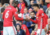 Hạ Leicester, MU phá thành tích tồn tại suốt 15 năm Hạ Leicester, MU phá thành tích tồn tại suốt 15 năm
