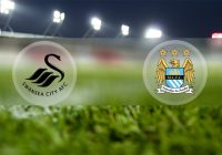 Kết quả Swansea vs Man City: Ngày của Aguero Kết quả Swansea vs Man City: Ngày của Aguero