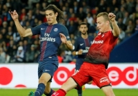 VIDEO: PSG tiếp tục thất bại ở vòng 7 Ligue 1 VIDEO: PSG tiếp tục thất bại ở vòng 7 Ligue 1