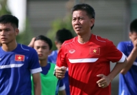 U19 Việt Nam đón 2 viện binh chất lượng U19 Việt Nam đón 2 viện binh chất lượng