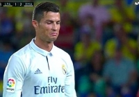 Chấm điểm Las Palmas 2-2 Real Madrid: CR7 bị lu mờ bởi sao trẻ Chấm điểm Las Palmas 2-2 Real Madrid: CR7 bị lu mờ bởi sao trẻ