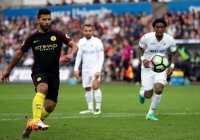 Man City sắp xô đổ hàng loạt kỷ lục dưới thời Pep Man City sắp xô đổ hàng loạt kỷ lục dưới thời Pep