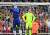 Chấm điểm Arsenal 3-0 Chelsea: Sai lầm hàng thủ Chấm điểm Arsenal 3-0 Chelsea: Sai lầm hàng thủ