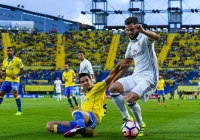 Chấm điểm Las Palmas 2-2 Real Madrid: CR7 bị lu mờ bởi sao trẻ Chấm điểm Las Palmas 2-2 Real Madrid: CR7 bị lu mờ bởi sao trẻ