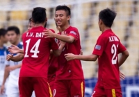 U16 Việt Nam vs U16 Iran: Mơ về cú sốc - 17h30, 25/9 U16 Việt Nam vs U16 Iran: Mơ về cú sốc - 17h30, 25/9