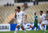 VIDEO: Sayyad đánh đầu mở tỷ số cho U16 Iran VIDEO: Sayyad đánh đầu mở tỷ số cho U16 Iran