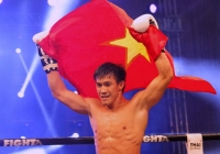 Hạ cao thủ Trung Quốc, Nguyễn Trần Duy Nhất mang HCV về cho Việt Nam Hạ cao thủ Trung Quốc, Nguyễn Trần Duy Nhất mang HCV về cho Việt Nam