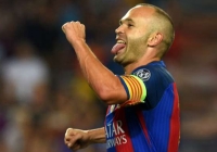 Tin bóng đá Tây Ban Nha 26/9: Atletico nhận tin sốc, Iniesta giật giải tại C1 Tin bóng đá Tây Ban Nha 26/9: Atletico nhận tin sốc, Iniesta giật giải tại C1