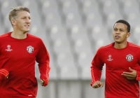Chuyển nhượng chiều 26/9: Depay, Schweinsteiger chia tay MU Chuyển nhượng chiều 26/9: Depay, Schweinsteiger chia tay MU