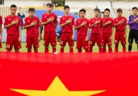 Điểm tin chiều 26/9: Lý do U16 Việt Nam chơi dưới sức trước Iran Điểm tin chiều 26/9: Lý do U16 Việt Nam chơi dưới sức trước Iran