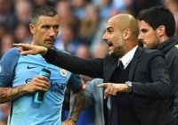 Man City cần một đôi cánh mới để hoàn hảo hơn Man City cần một đôi cánh mới để hoàn hảo hơn