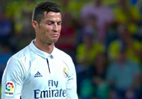 Ronaldo: Mình thích thì mình chửi thôi! Ronaldo: Mình thích thì mình chửi thôi!