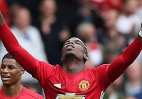 ĐHTB vòng 6 Premier League: MU góp mặt 2 cầu thủ ĐHTB vòng 6 Premier League: MU góp mặt 2 cầu thủ