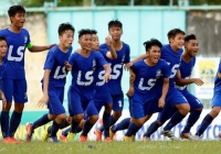 U15 HAGL bất ngờ nhận thưởng lãnh đạo tỉnh U15 HAGL bất ngờ nhận thưởng lãnh đạo tỉnh
