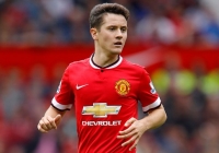 Tình huống thể hiện nhãn quan tuyệt vời của Herrera trước Leicester Tình huống thể hiện nhãn quan tuyệt vời của Herrera trước Leicester