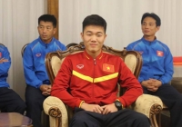 ‘Chốt’ ngày Xuân Trường về nước hội quân cùng ĐT Việt Nam ‘Chốt’ ngày Xuân Trường về nước hội quân cùng ĐT Việt Nam