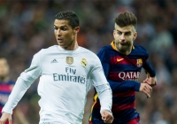 Tin bóng đá Tây Ban Nha 27/9: Lộ điểm đến khi Pique rời Barca Tin bóng đá Tây Ban Nha 27/9: Lộ điểm đến khi Pique rời Barca