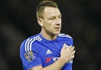 Chelsea đã có người thay thế John Terry Chelsea đã có người thay thế John Terry