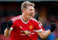 Chuyển nhượng sáng 27/9: Schweinsteiger nhận đặc ân từ MU Chuyển nhượng sáng 27/9: Schweinsteiger nhận đặc ân từ MU