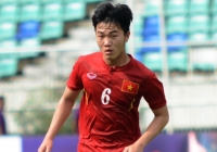 Xuân Trường chỉ trở về trước AFF Cup 2 tuần Xuân Trường chỉ trở về trước AFF Cup 2 tuần