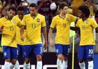 Brazil triệu tập ĐTQG: Vắng mặt 2 sao bự Real Brazil triệu tập ĐTQG: Vắng mặt 2 sao bự Real