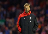 Jurgen Klopp chỉ tên cầu thủ xuất sắc nhất Premier League Jurgen Klopp chỉ tên cầu thủ xuất sắc nhất Premier League