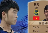 Xuân Trường xuất hiện ở tựa game bóng đá hấp dẫn nhất thế giới Xuân Trường xuất hiện ở tựa game bóng đá hấp dẫn nhất thế giới