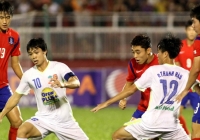Giải U21 Báo Thanh Niên dời lịch, đón Công Phượng, Tuấn Anh, Xuân Trường Giải U21 Báo Thanh Niên dời lịch, đón Công Phượng, Tuấn Anh, Xuân Trường
