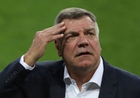 Dính scandal, Sam Allardyce rời ghế HLV trưởng ĐT Anh Dính scandal, Sam Allardyce rời ghế HLV trưởng ĐT Anh