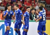 Mặc AFF Cup 2016, Thái Lan quyết xây mộng lớn ở World Cup Mặc AFF Cup 2016, Thái Lan quyết xây mộng lớn ở World Cup