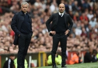 Pep giải thích vì phát biểu ‘xem thường’ Mourinho Pep giải thích vì phát biểu ‘xem thường’ Mourinho